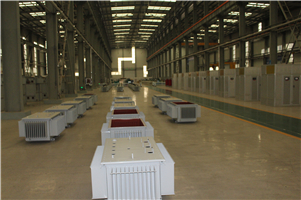 施秉S11油浸式变压器